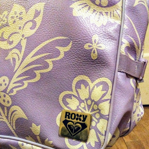 Roxy travel bags for Quick Silver - Picture 6 of 8